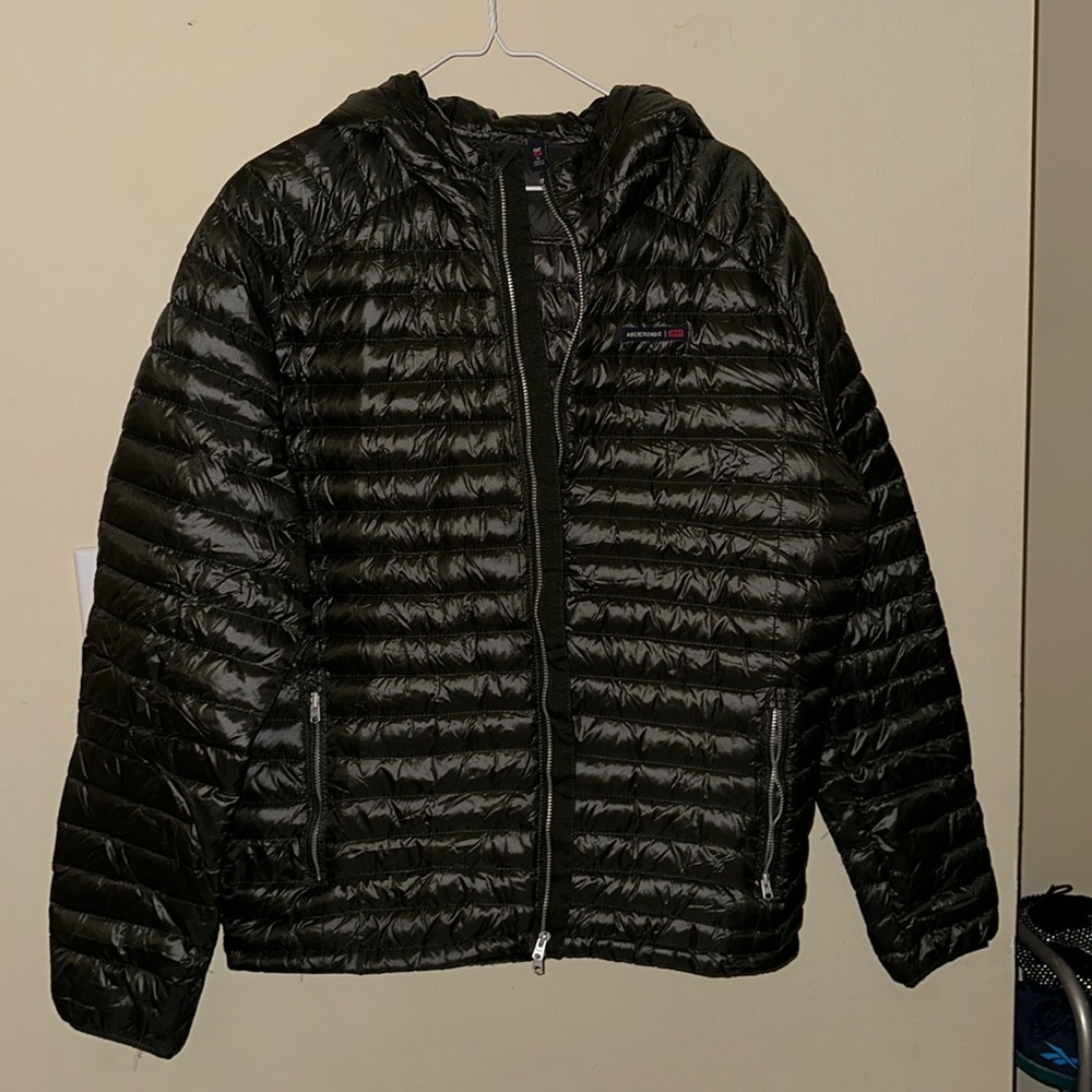 jacket Abercrombie